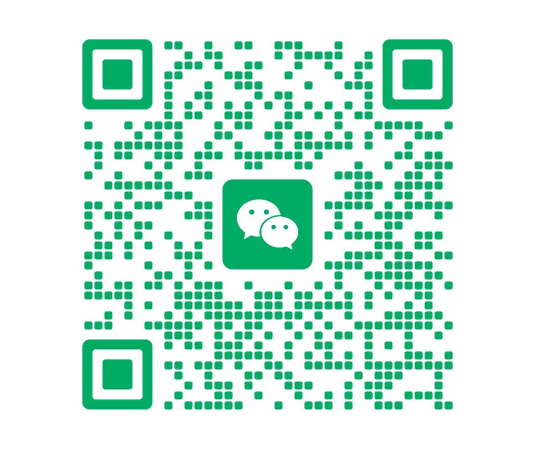 QR WeChat Damian